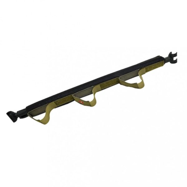 Carp Zoom CZ Velcro Spare Rod Holder for Tent, 3 poles, 59-104 cm Tent Accessory
