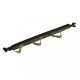 Carp Zoom CZ Velcro Spare Rod Holder for Tent, 3 poles, 59-104 cm Tent Accessory