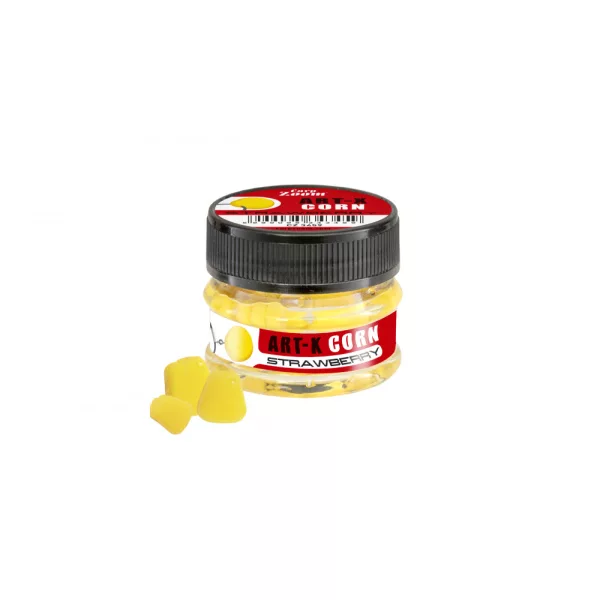 Carp Zoom Art-X Balance Sweet Corn Rubber Corn 30ml
