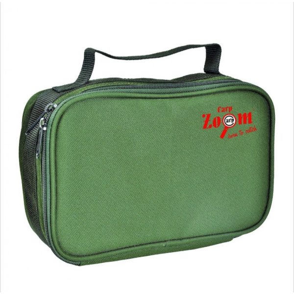 Carp Zoom CZ Lead and accessories storage bag, 24x16x7,5 cm