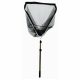 Carp Zoom CZ ZETA rubber dip stick, 250 cm, 70x70 cm, 2 pieces