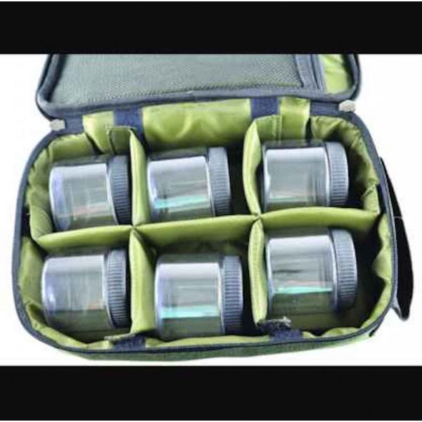Carp Zoom CZ Dip holder bag, 29x17x8 cm