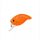 Predator Z PZ Tiny Fish wobbler, 3 cm, 2.4 g, orange, float