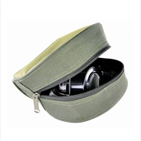 Carp Zoom CZ Reel bag, 18x20x9 cm