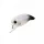 Predator Z PZ Tiny Fish wobbler, 3 cm, 2.4 g, white, floating