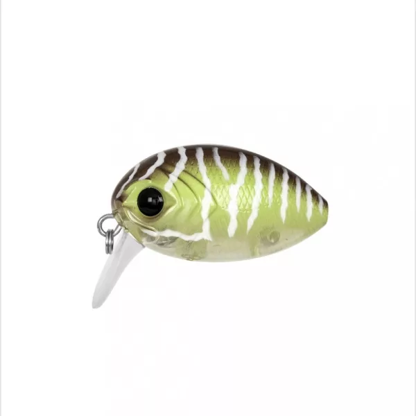 Predator Z PZ UL Bug wobbler, 3,2 cm, 3,5 g, black, green, floating