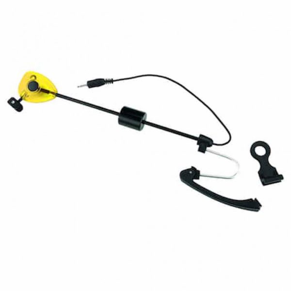 Carp Zoom CZ S1 Rigid arm bite indicator, yellow