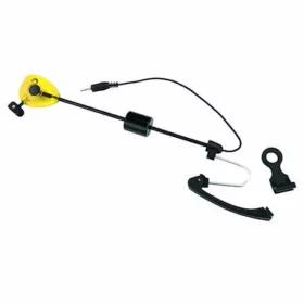 Carp Zoom CZ S1 Rigid Arm Bite Alarm, blue
