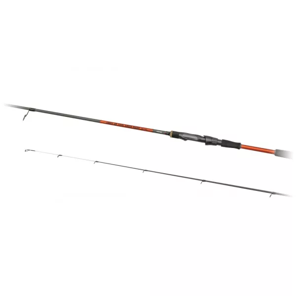 Predator Z Hanzo Tori Spin 2,10m 3-10gr 2 Piece Spinning Rod