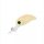 Predator Z PZ Deep Crank wobbler, 2.8 cm, 2.2 g, yellow, float