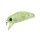Predator Z PZ UL S Minnow wobbler, 3,5 cm, 2,6 g, green, sinking