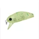 Predator Z PZ UL S Minnow wobbler, 3,5 cm, 2,6 g, green, sinking