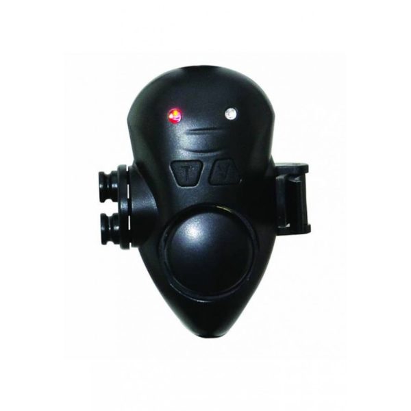 Carp Zoom CZ Clip-On electric bait indicator for fishing rod