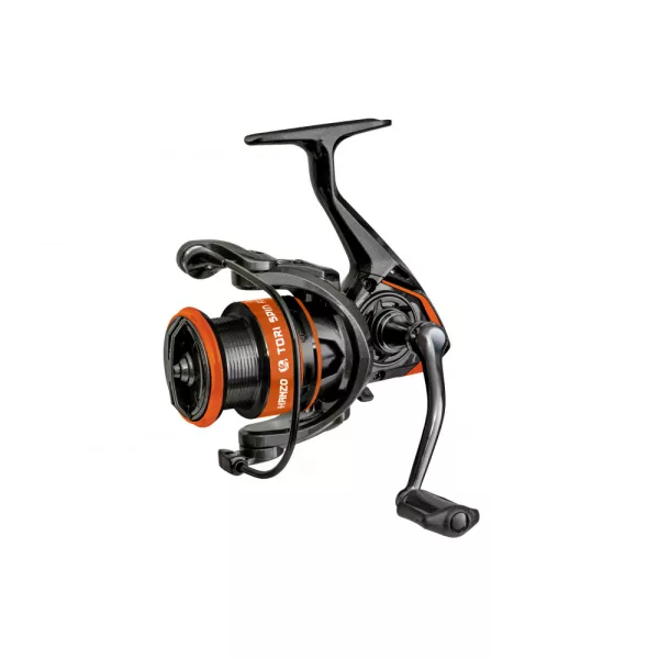 Predator Z Hanzo Tori Spin FD4000 Spinning Front Drag Reel