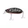 Predator Z PZ Beetle wobbler, 5 cm, 7.8 g, black, white, floating