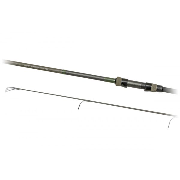 Marshal Green Shadow 3.65m 3.5lb 2 Piece Boilie Rod