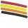Carp Zoom CZ zig rig sponge, colour mix, 8 pcs
