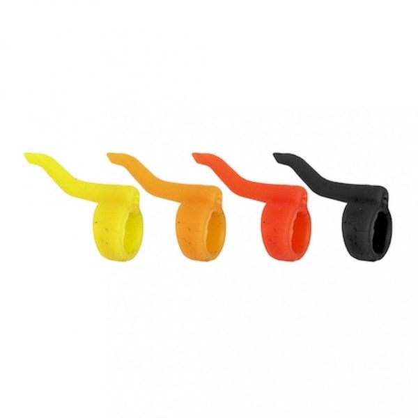 Carp Zoom CZ zig rig sponge adapter, 8 pcs