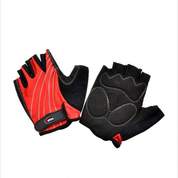 Predator Z PZ Unused trolling gloves, M