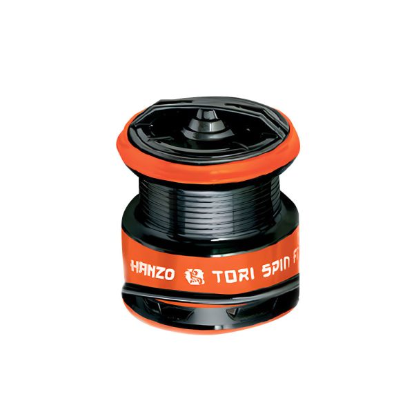 Predator Z Hanzo Tori Spin FD4000 Pole drum