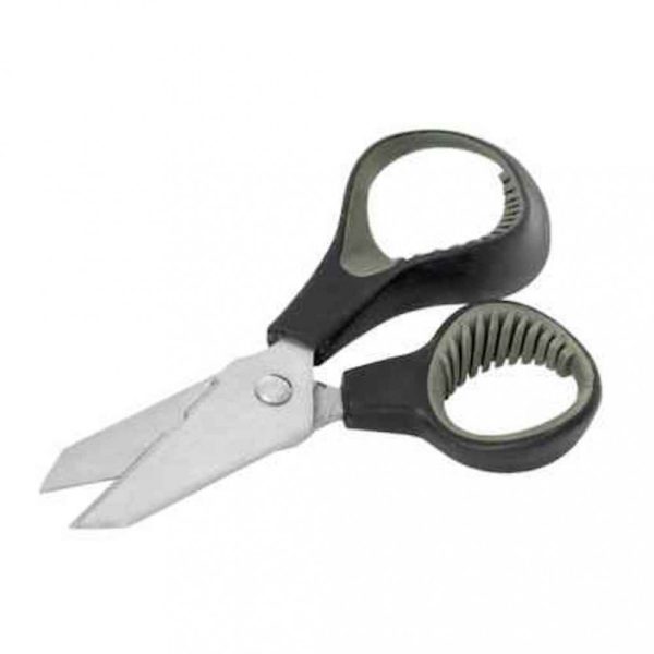 Carp Zoom CZ EX-Power line cutting scissors, 13 cm
