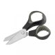 Carp Zoom CZ EX-Power line cutting scissors, 13 cm