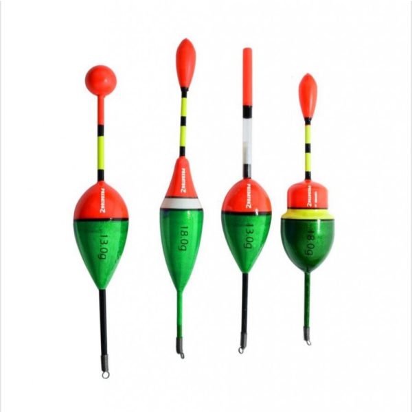 Predator Z PZ Hiccup float tip. 2