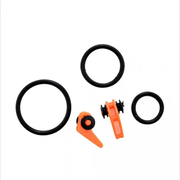 Predator Z PZ Hook keeper, 5 pcs