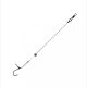 Carp Zoom CZ Pop Up Rig bait for baiting, 17,5 cm, #2, 2 pcs