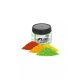 Feeder Competition FC Fluo Crumbs sinking crumbs, orange, lemon, fluo green, 120gr