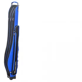   Feeder Competition FC Three-compartment, rigid rod holder bag, 155x21x26 cm