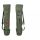 Carp Zoom CZ Quiver motorised rod bag, 120x26x20 cm