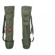 Carp Zoom CZ Quiver motorised rod bag, 120x26x20 cm