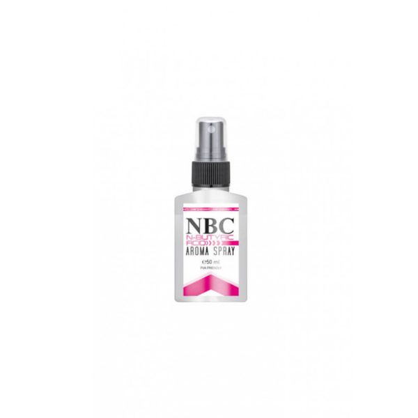 Carp Zoom CZ N-Butyric Acid Flavor Spray, NBC, 50 ml