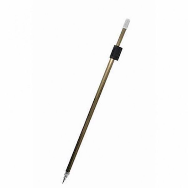 Carp Zoom CZ Telescopic bait marker with threaded end, 65-120 cm