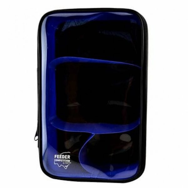 Feeder Competition FC EVA Zippered Storage with 4 Compartments, 30x18x10 cm