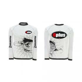 Predator Z PZ Spinning long-sleeved t-shirt, M