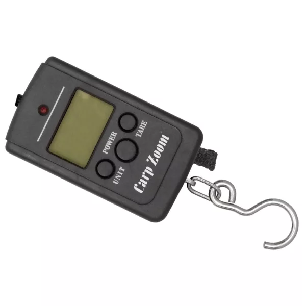 Carp Zoom Pocket-N Scale 40kg