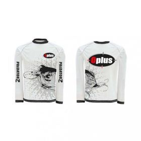 Predator Z PZ Spinning long-sleeved t-shirt, XL