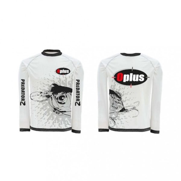 Predator Z PZ Long sleeve shirt, XL