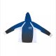 Feeder Competition FC Hooded long sleeve T-shirt, XXL