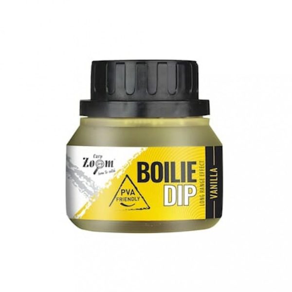 Carp Zoom CZ Boilie Dip, liver, 80ml