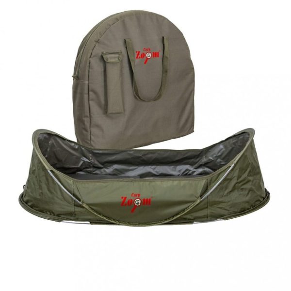 Carp Zoom CZ Pop Up Carp Cradle, 92x55x21 cm