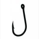 Marshal Marshal Classic hook, #6, 10 pcs
