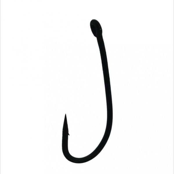 Marshal Marshal D-Rig hook, #4, 10 pcs