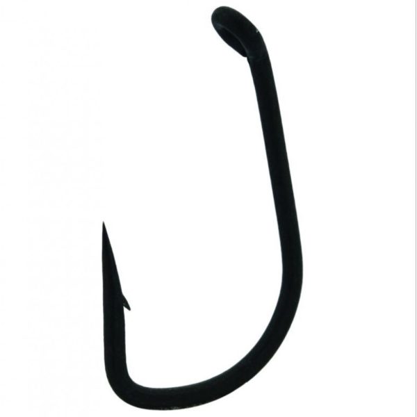 Marshal Marshal Wide Gape hook, #2, 10 pcs
