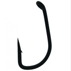 Marshal Marshal Wide Gape hook, #4, 10 pcs