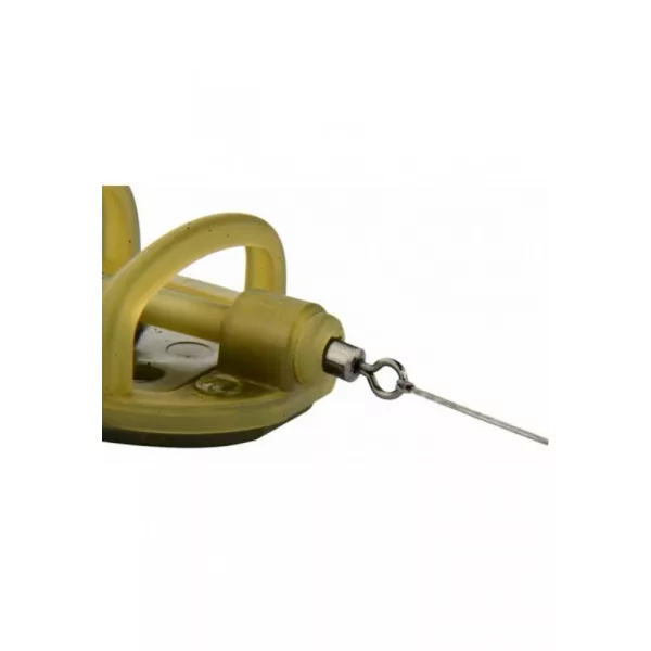 Carp Zoom CZ Method spare swivel, 13 mm, 10 pcs