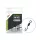 Carp Zoom Spinner Swivel Matt Black #7 Quick Link 10pcs