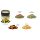 Feeder Competition FC Duo Dumbel Wafters hookbait, o8x12 mm, NBC, cheese, 15 g